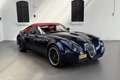 Wiesmann MF 4 ROADSTER MF4-S 420PK 12.800KM NIEUWSTAAT! Bleu - thumbnail 38