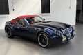 Wiesmann MF 4 ROADSTER MF4-S 420PK 12.800KM NIEUWSTAAT! Bleu - thumbnail 8