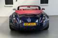 Wiesmann MF 4 ROADSTER MF4-S 420PK 12.800KM NIEUWSTAAT! Bleu - thumbnail 23