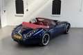 Wiesmann MF 4 ROADSTER MF4-S 420PK 12.800KM NIEUWSTAAT! Bleu - thumbnail 6