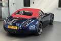 Wiesmann MF 4 ROADSTER MF4-S 420PK 12.800KM NIEUWSTAAT! Bleu - thumbnail 14