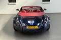 Wiesmann MF 4 ROADSTER MF4-S 420PK 12.800KM NIEUWSTAAT! Bleu - thumbnail 18