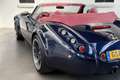 Wiesmann MF 4 ROADSTER MF4-S 420PK 12.800KM NIEUWSTAAT! Bleu - thumbnail 20