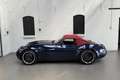 Wiesmann MF 4 ROADSTER MF4-S 420PK 12.800KM NIEUWSTAAT! Bleu - thumbnail 4