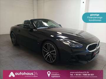 Z 4 sDrive 30 i M Sport|Navi|HUD|LED