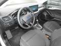 Ford Focus Traveller 1,5 EcoBoost Titanium Aut. Silber - thumbnail 9