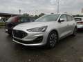 Ford Focus Traveller 1,5 EcoBoost Titanium Aut. Silber - thumbnail 1