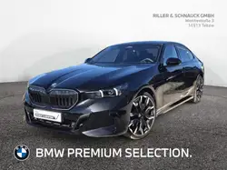 Bmw 520 i M Sport Pro 21 ZOLL+AHK+H/K+ACC+KAM