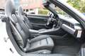 Porsche 911 Carrera 4S Cabriolet BOSE/Chrono/Klappe/PDLS Weiß - thumbnail 9