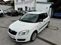 Skoda Fabia 1,4 Cool Edition*Fixzinssatz ab 6,274 % Weiß - thumbnail 7