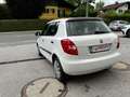Skoda Fabia 1,4 Cool Edition*Fixzinssatz ab 6,274 % Weiß - thumbnail 9