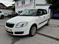 Skoda Fabia 1,4 Cool Edition*Fixzinssatz ab 6,274 % Weiß - thumbnail 1