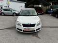Skoda Fabia 1,4 Cool Edition*Fixzinssatz ab 6,274 % Weiß - thumbnail 6