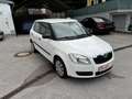 Skoda Fabia 1,4 Cool Edition*Fixzinssatz ab 6,274 % Weiß - thumbnail 14