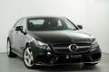 Mercedes-Benz CLS 400 AMG LINE Exklusiv Distronic Väth 360K Black - thumbnail 1