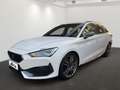 CUPRA Leon ST VZ 2.0 TSI DSG VZ 4Drive AHK. Matrix-LED. Navi. Weiß - thumbnail 2