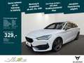 CUPRA Leon ST VZ 2.0 TSI DSG VZ 4Drive AHK. Matrix-LED. Navi. Weiß - thumbnail 1