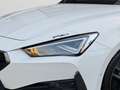 CUPRA Leon ST VZ 2.0 TSI DSG VZ 4Drive AHK. Matrix-LED. Navi. Weiß - thumbnail 8