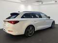 CUPRA Leon ST VZ 2.0 TSI DSG VZ 4Drive AHK. Matrix-LED. Navi. Weiß - thumbnail 6