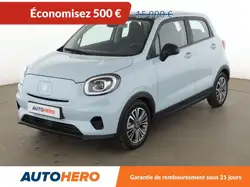 Leapmotor T03 Electrique 37.3 kWh