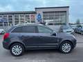 Opel Antara Design Edition 4x4 TÜV/AHK/LEDER/KLIMA Grau - thumbnail 4