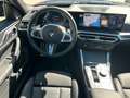 BMW M440 Bleu - thumbnail 3