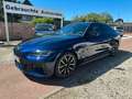 BMW M440 Bleu - thumbnail 1
