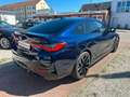 BMW M440 Bleu - thumbnail 2
