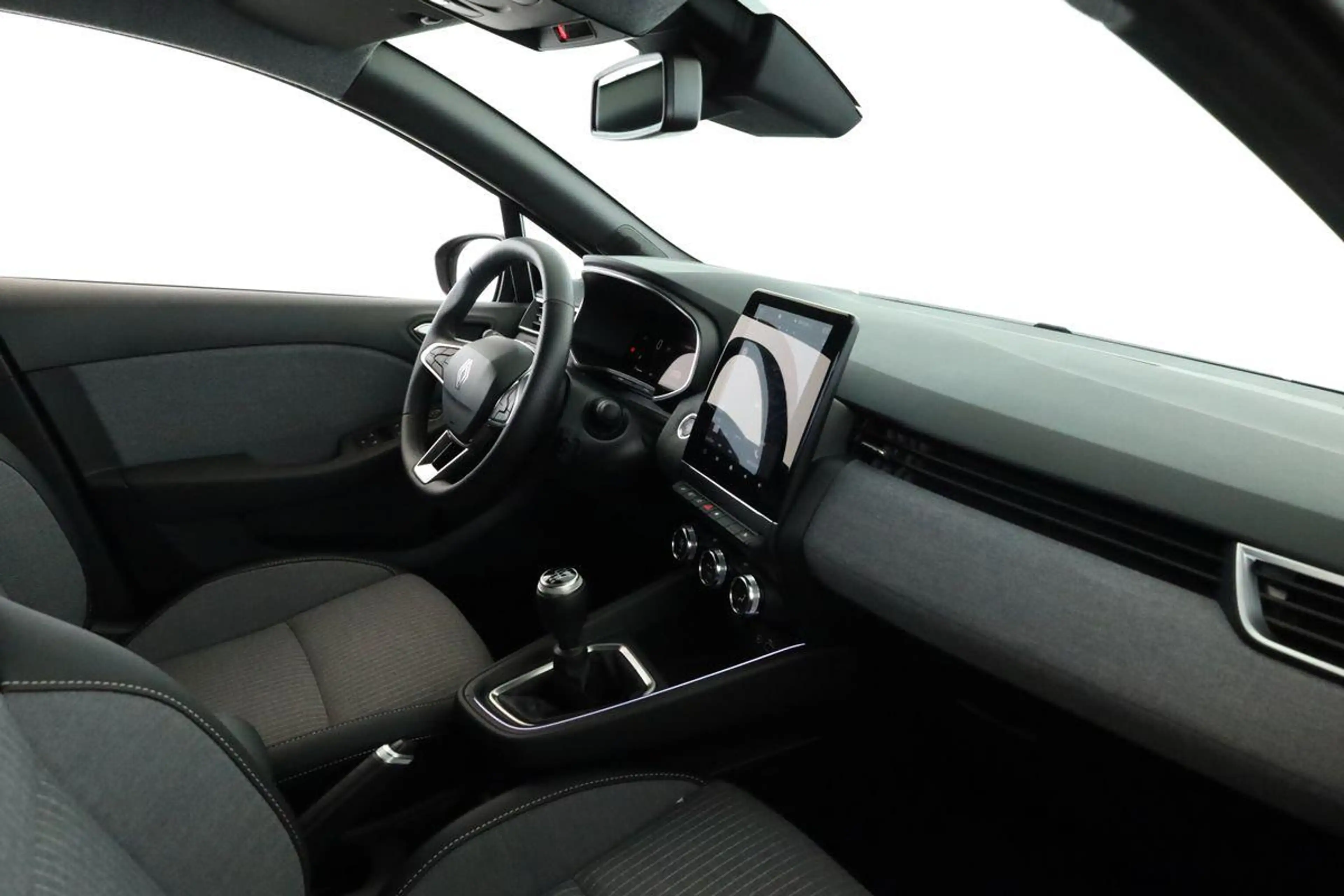 Renault Clio TCe 90 Techno LED Navi App SHZ Keyless PDC — photo 12