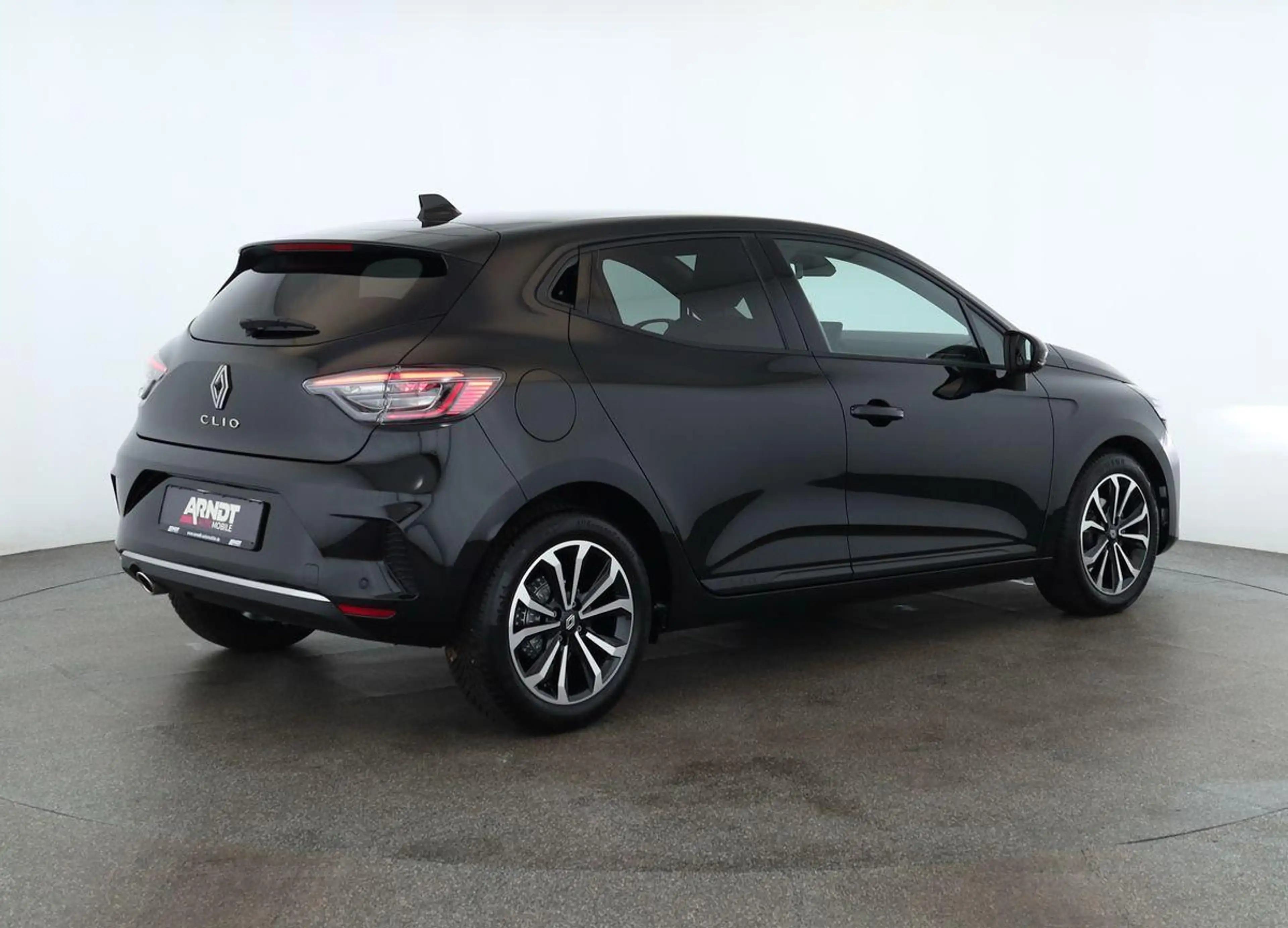 Renault Clio TCe 90 Techno LED Navi App SHZ Keyless PDC — photo 5