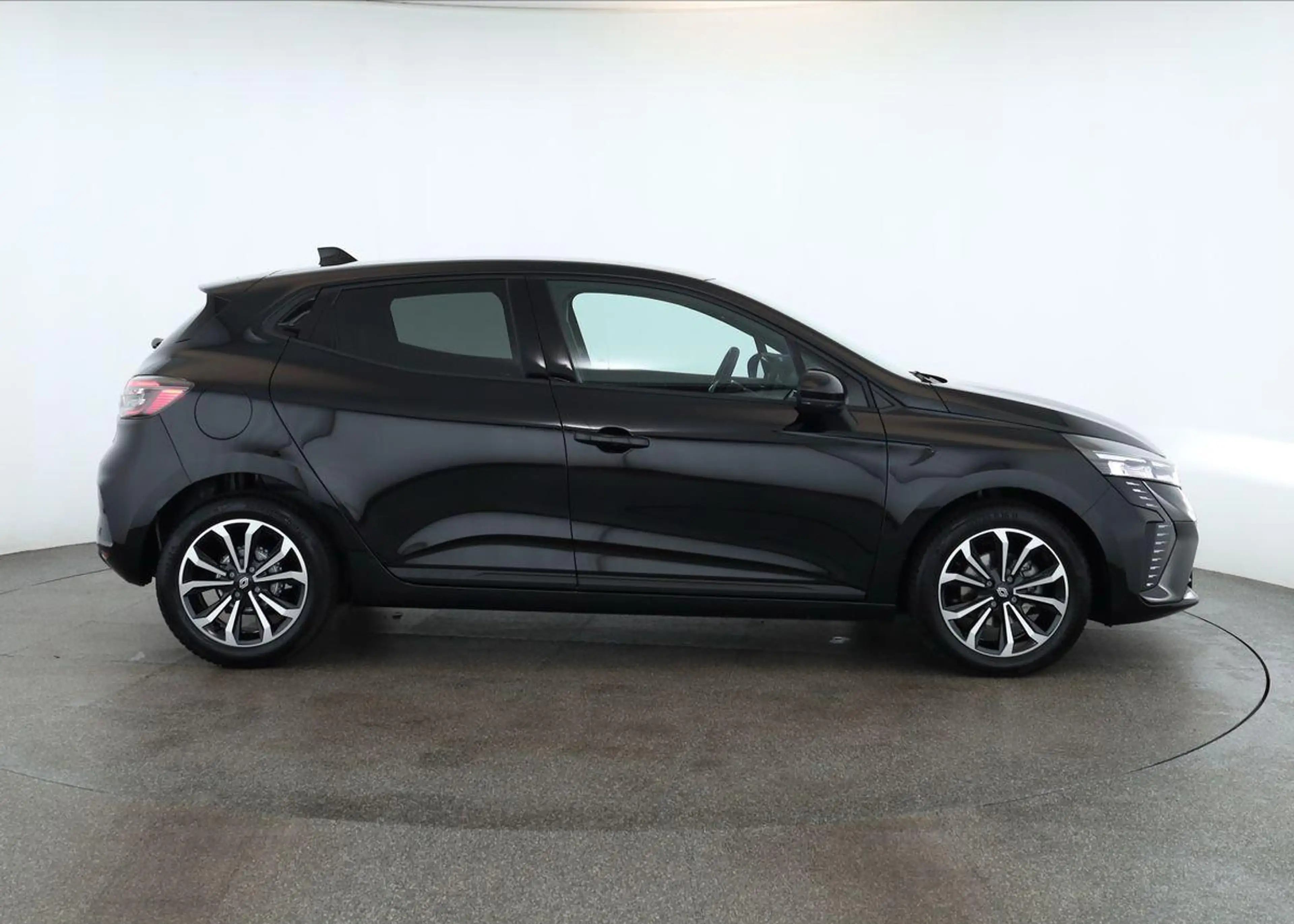 Renault Clio TCe 90 Techno LED Navi App SHZ Keyless PDC — photo 4