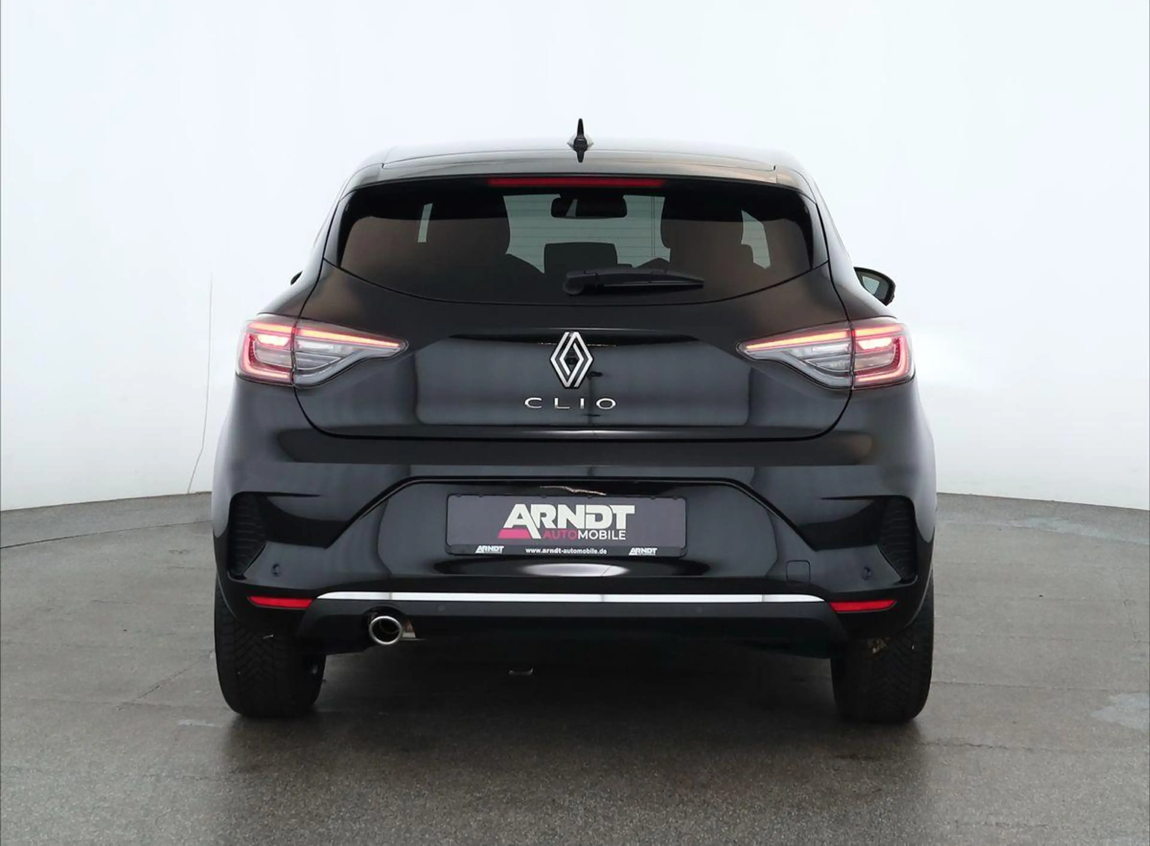 Renault Clio TCe 90 Techno LED Navi App SHZ Keyless PDC — photo 6