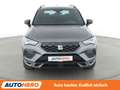 SEAT Ateca 1.5 TSI ACT FR Aut.*NAVI*LED*ACC*PLA*CAM* Grau - thumbnail 9
