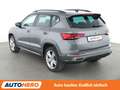 SEAT Ateca 1.5 TSI ACT FR Aut.*NAVI*LED*ACC*PLA*CAM* Grau - thumbnail 4