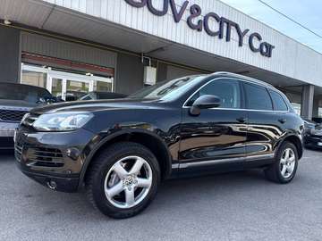 3.0 V6 tdi  204cv tiptronic