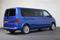 Volkswagen T6.1 Transporter 2.0 TDI L2 H1 Bulli DC Automaat Bleu - thumbnail 9