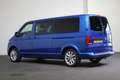 Volkswagen T6.1 Transporter 2.0 TDI L2 H1 Bulli DC Automaat Bleu - thumbnail 7