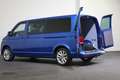 Volkswagen T6.1 Transporter 2.0 TDI L2 H1 Bulli DC Automaat Bleu - thumbnail 12