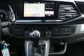 Volkswagen T6.1 Transporter 2.0 TDI L2 H1 Bulli DC Automaat Bleu - thumbnail 30