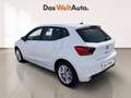 SEAT Ibiza 1.0 TSI S&S FR 85kW Blanco - thumbnail 2