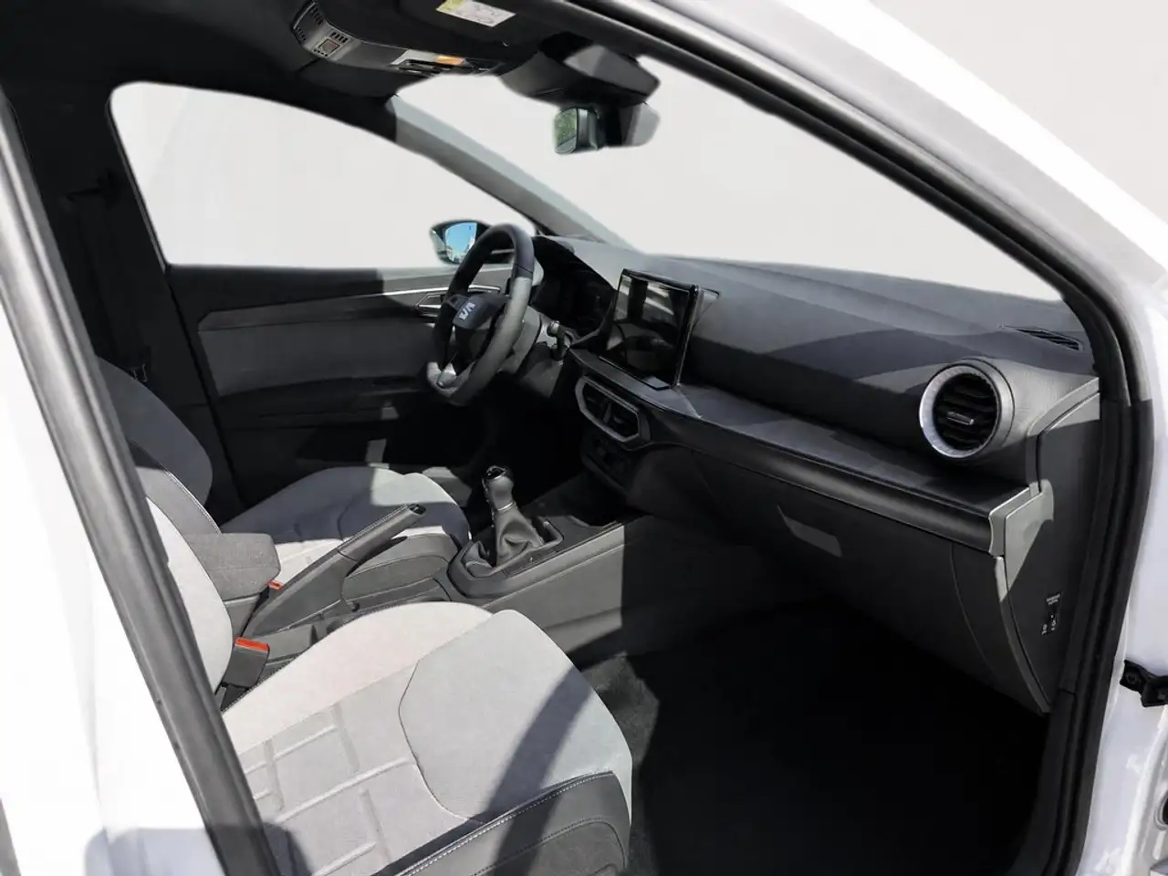 SEAT Ibiza 2026