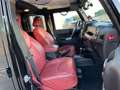 Jeep Wrangler Unlimited 2.8 crd Black edition auto Nero - thumbnail 5