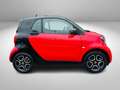 smart forTwo fortwo 70 1.0 twinamic Youngster Rosso - thumbnail 6
