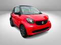 smart forTwo fortwo 70 1.0 twinamic Youngster Rosso - thumbnail 2