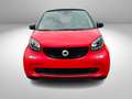 smart forTwo fortwo 70 1.0 twinamic Youngster Rosso - thumbnail 4