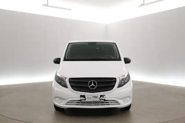 Mercedes-Benz Vito view 7