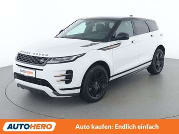 D165 Mild-Hybrid S R-Dynamic