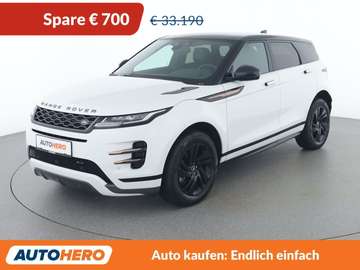 D165 Mild-Hybrid S R-Dynamic