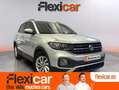 Volkswagen T-Cross 1.0 TSI Advance 85kW Gris - thumbnail 1