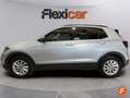 Volkswagen T-Cross 1.0 TSI Advance 85kW Gris - thumbnail 4